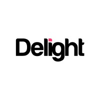 Delight Services LLP Logo