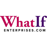Whatif Enterprises, LLC Logo