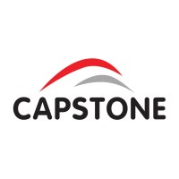 Capstone Solutions Inc. Logo