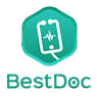 BestDoc Logo