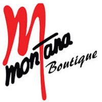 Montana Boutique Ltd Logo
