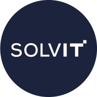 SOLVIT Logo