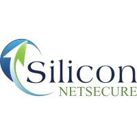 Silicon Netsecure Pvt Ltd Logo