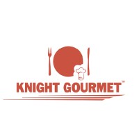 Knight Gourmet Logo