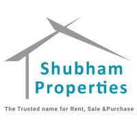 Shubham Properties (Nashik) Logo