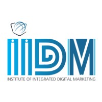 IIDM: Institute of Integrated Digital Marketing Logo