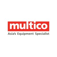 Multico Prime Power, Inc. Logo