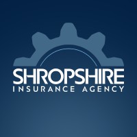 Shropshire Insurance Agency Logo
