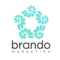 Brando Marketing Logo
