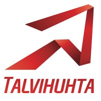 Talvihuhta Oy Logo