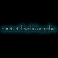 narcissisthephotographer Logo