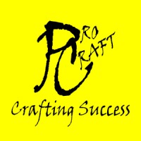 PROCRAFT Logo