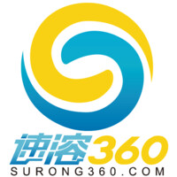 Surong360 Logo