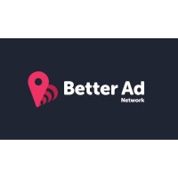 Better Ad Network Logo