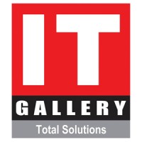 IT Gallery Logo