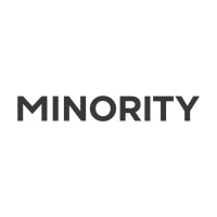 Minority Brand Creation and Management LLP Logo