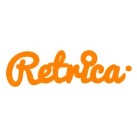 Retrica Logo