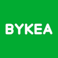 Bykea Logo