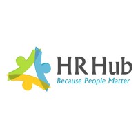 HR Hub Bangladesh Logo