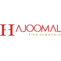 H.Ajoomal High Jewellery Logo