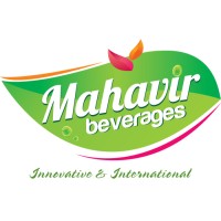 Mahavir Beverages Private Limited Logo