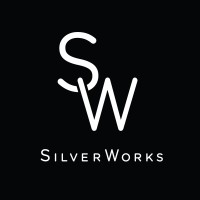 SilverWorks (SW) Logo
