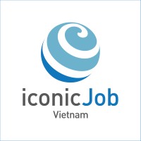 IconicJob Vietnam Logo