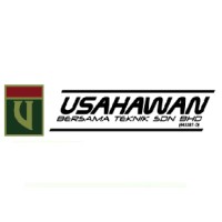 Usahawan Bersama Teknik Sdn Bhd Logo