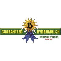 Guaranteed Hydromulch, LLC Logo
