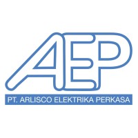 Arlisco Elektrika Perkasa Logo