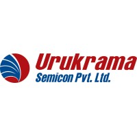 Urukrama Semicon Pvt Ltd Logo