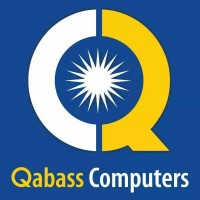 Qabass Computers Logo