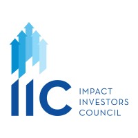 Impact Investors Council (IIC) Logo
