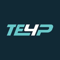 TE4P Logo