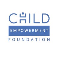 Child Empowerment Foundation, Inc Logo