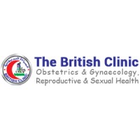 The British Clinic Logo