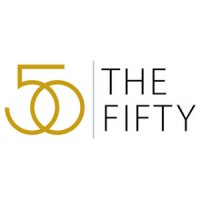 The Fifty Logo