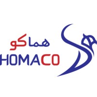 Homaco Logo