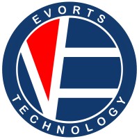 Evorts Technology Logo