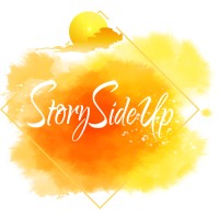 StorySideUp Logo