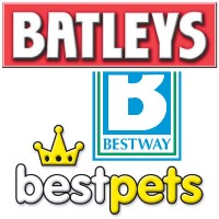 Batleys Ltd Logo