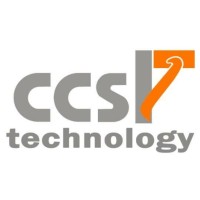 CCSL Technology Pte Ltd Logo