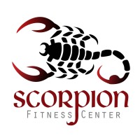 Scorpion Fitness Center Logo