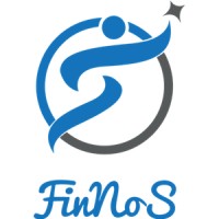 FINNOS Co., Ltd. Logo