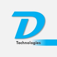 Dataoxy Technologies Logo