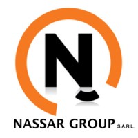 NASSAR GROUP sarl Logo