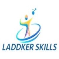 Laddker Skills Logo