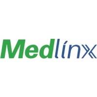 PT Medlinx Asia Teknologi Logo
