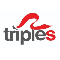 Triple Holdings (Pvt) Ltd Logo