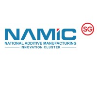 NAMIC Singapore Logo